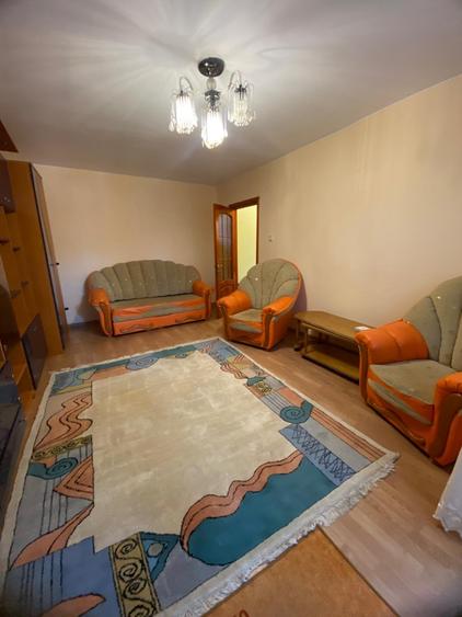 2 decomandate BUCATARIE MARE, centrala, termopan, mobilat, G Bacovia - 2