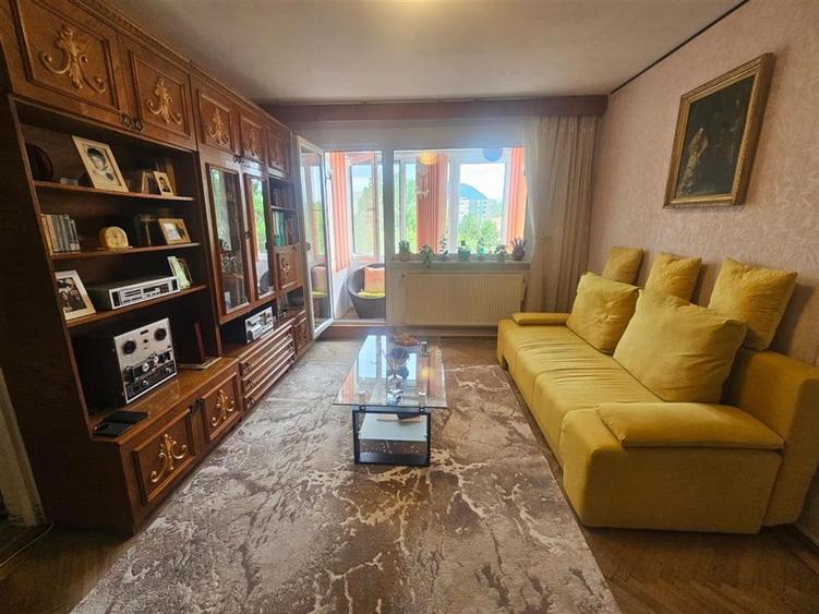 Apartament 2 Camere Astra cu Vedere Tampa - 2