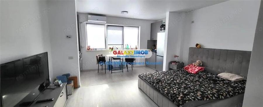 Garsoniera mobilata utilata Pollux Residence, 300 euro - 4