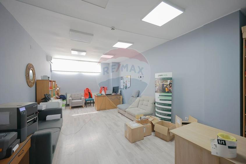 De vanzare spatiu industrial PGS Sofa, calea Borsului - 15