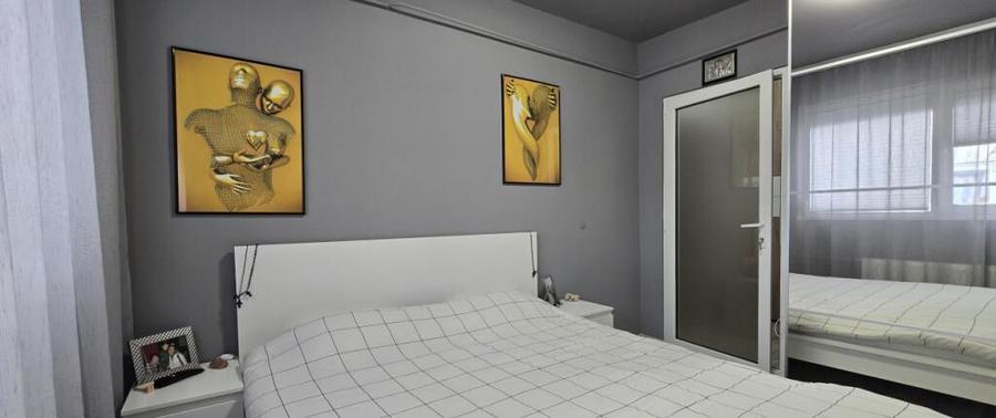 Apartament cu 3 camere, 53 mp, zona Malu Ro?u - 3