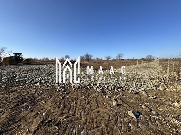 Parcele de Teren | Intravilan | PUZ Aprobat | Mohu-Șelimbăr - 3