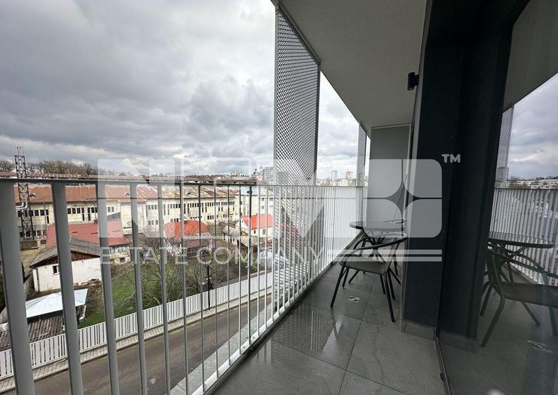 De Inchiriat Apartament I 450 euro/luna I Suceava, Avanera - 8