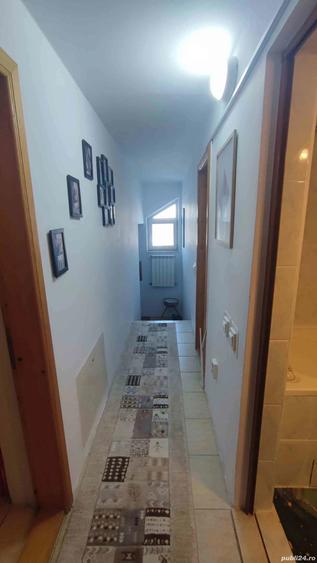 Vand casa Cornetu - 1