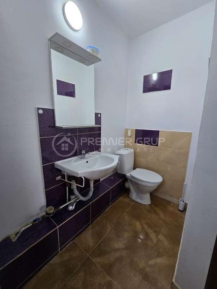 Apartament 1 camera, Gara, 33mp, CT - 5