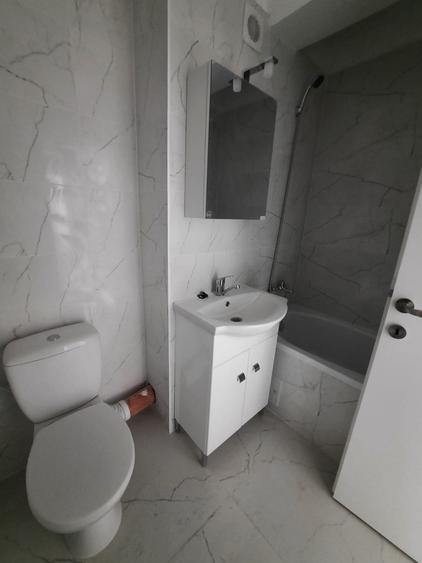 Garsoniera 33 mp decomandata cu bucatarie separat Militari  parter inalt - 4