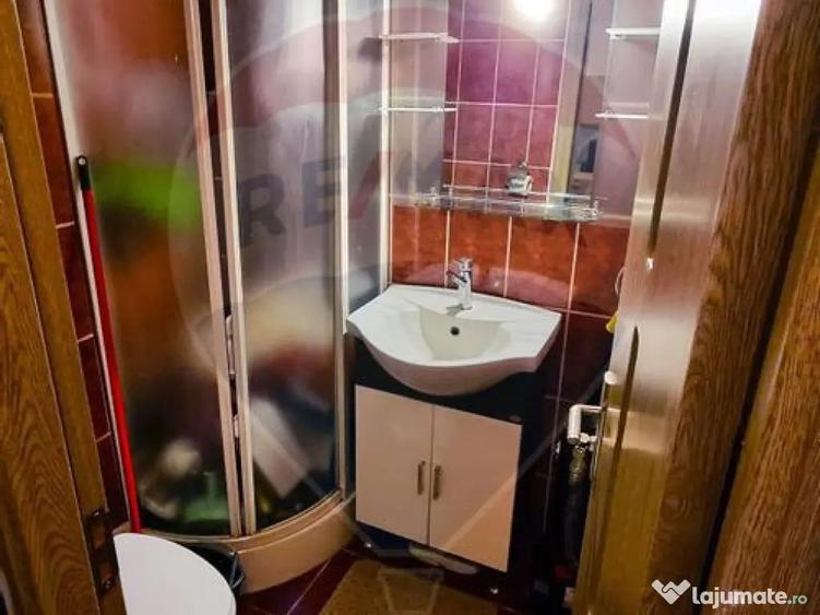 Bulevardul Republicii, apartament cu 4 camere de vanzare! - 5