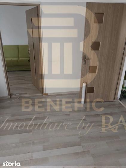 De vanzare apartament 2 camere, semidecomandat, Republicii, Ploiesti - 2