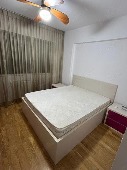 Apartament cu 2 camere - sector 3 - 4
