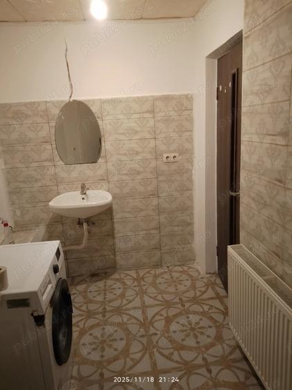 Inchiriez o garsoniera pentru 1 sau 2 persoane, - 5