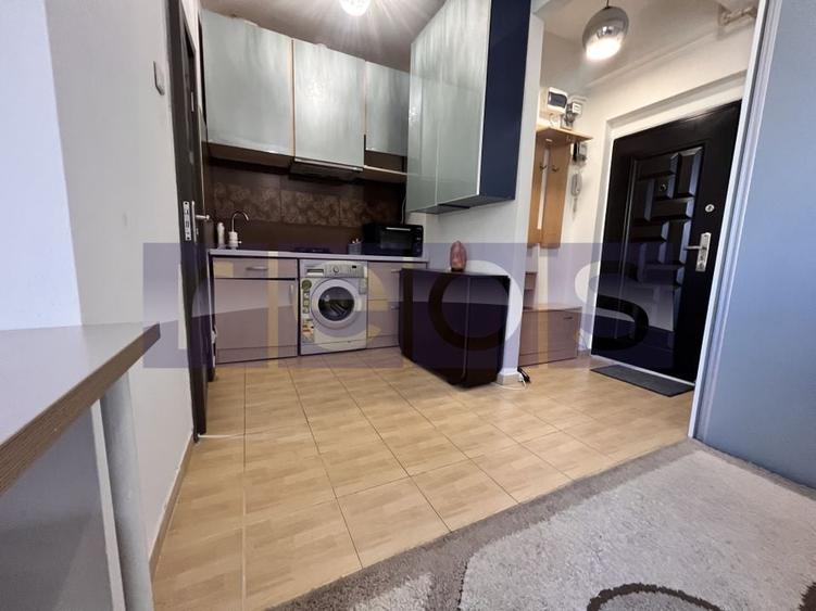 VANZARE GARSONIERA | SEMIDECOMANDATA | ZONA UNIRII - 4