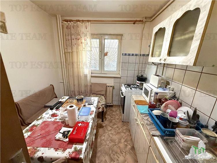 Apartament 3 Camere | 64 mp | Bloc 1986 | Rahova-Ferentari - 3
