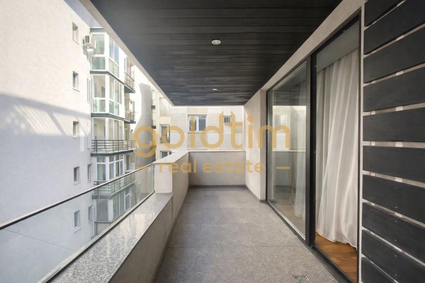 DEAL!!PRIMAVERII/ZONA EXCLUSIVISTA/BLOC BOUTIQUE/VEDERE LIBERA/PARCARE SUBTERANA - 13