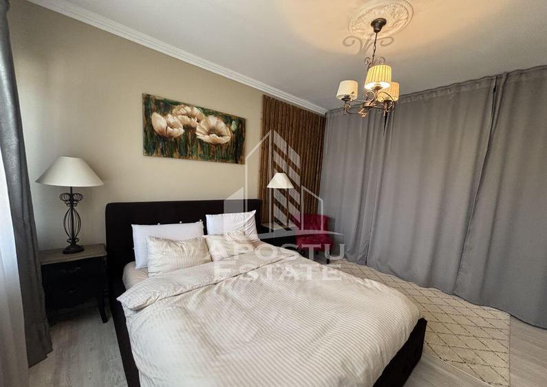 Apartament cu 3 camere spatios in zona Sagului, centrala ... - 6