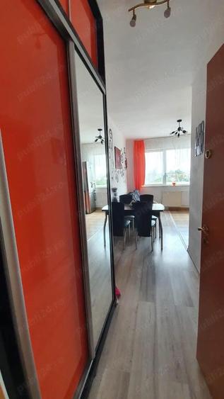 Inchiriez apartament 1 camera - 4