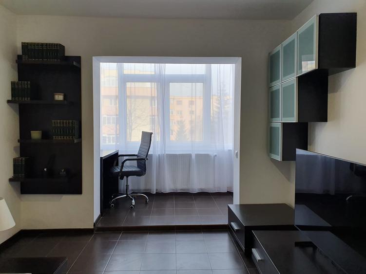 2 camere Exercitiu , RENOVAT/ Decomandat/ centrala, mobilat/ utilat - 10