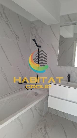 Vanzare ap. 2 camere dec.omandat etaj 3 bloc finalizat Grand Arena acte gata - 8