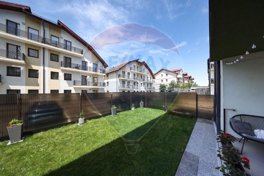 Apartament cu 3 camere decomandat, mobilat în Tractorul Apartament cu 3 camere decomandat, mobilat în Tractorul