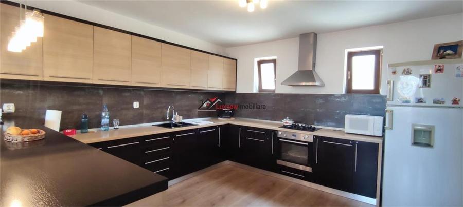 Comision 0%! Casa spatioasa mobilata si utilata in Floresti, curte generoasa ame - 6