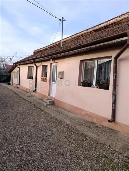 Casa tip parter zona Vadu Pasii - 2