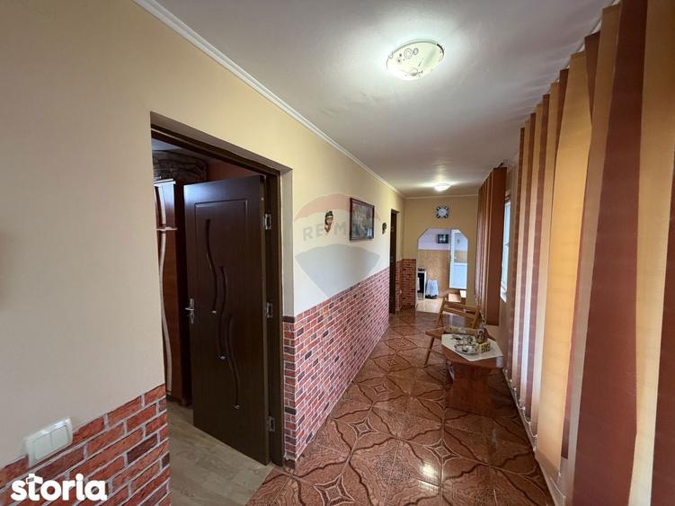 Casa de vazare Vizantea Razaseasca - 20