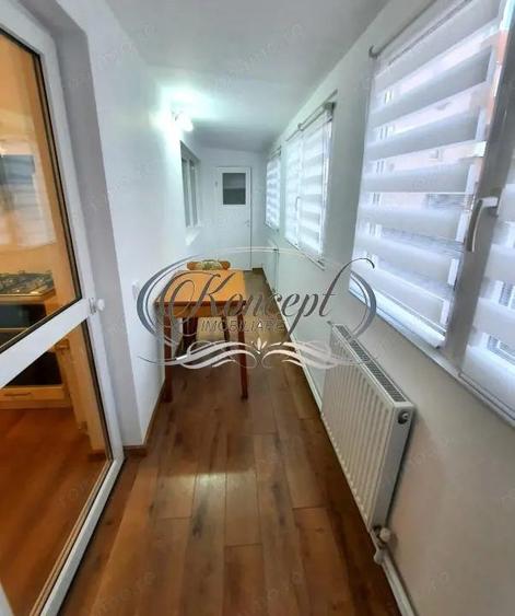 Apartament cu balcon si parcare in cartierul Marasti - 5
