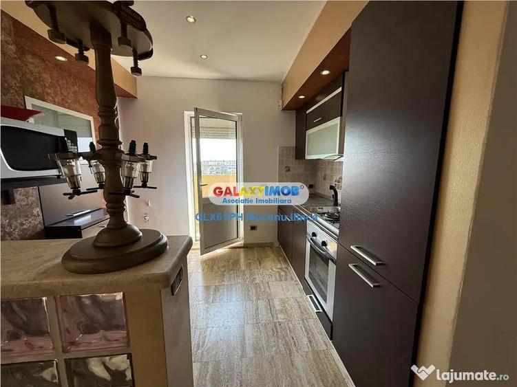 Apartament 3 camere, Nord, Ploiesti - 2