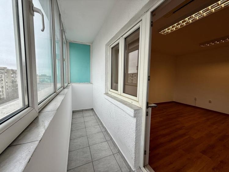 0% | Spatiu birouri 70 mpu, 3 camere decomandate, Bd. Gheorghe Șincai - 7