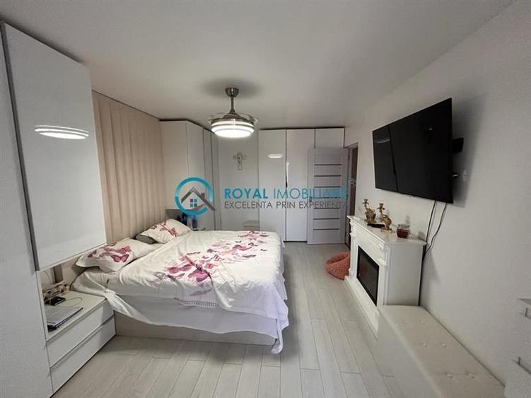 Royal Imobiliare - Vanzare Apartament de lux zona Ultracentrala - 5