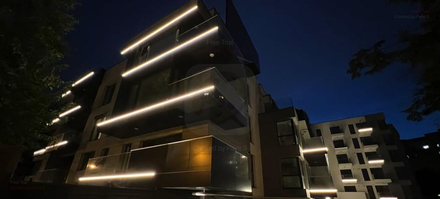 Ultracentral Unirii Palatul Parlamentului - 8