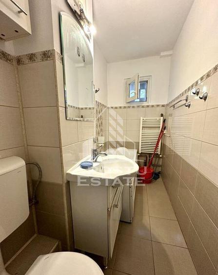 Apartament 2 camere, decomandat, zona Sagului - 6