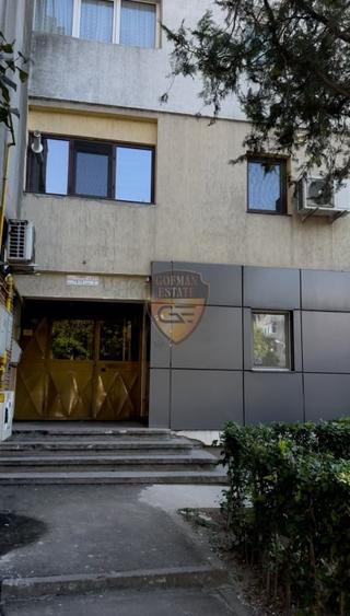 2 camere Decomandat  Dacia -Bdul Tomis et 1/4, AC, încălzire Radet - 12