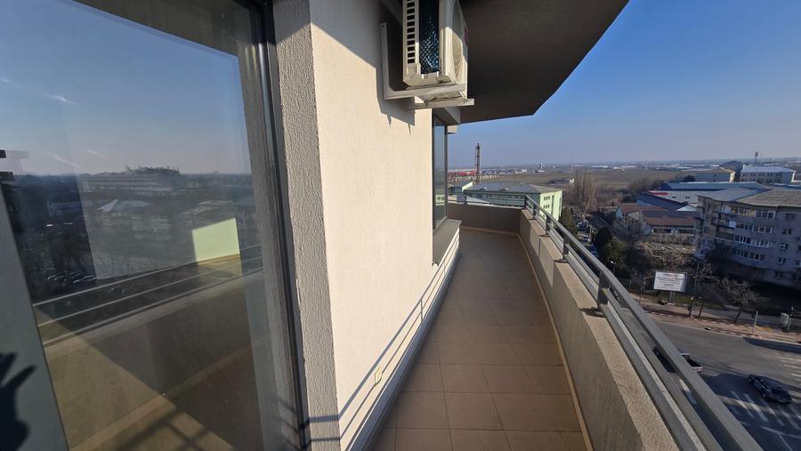 Apartamente 2 si 3 camere de vanzare, bloc nou, etajul 2, Focsani - 36