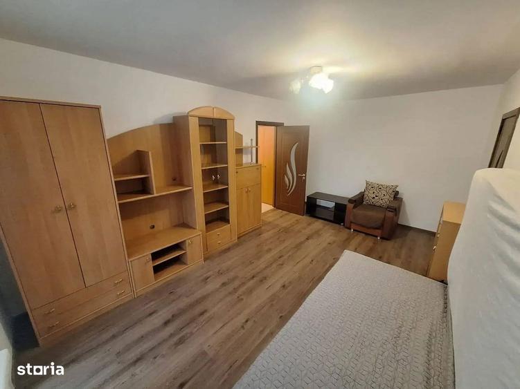 Garsoniera mare decomandata zona parc IOR metrou Nicolae Grigorescu - 1