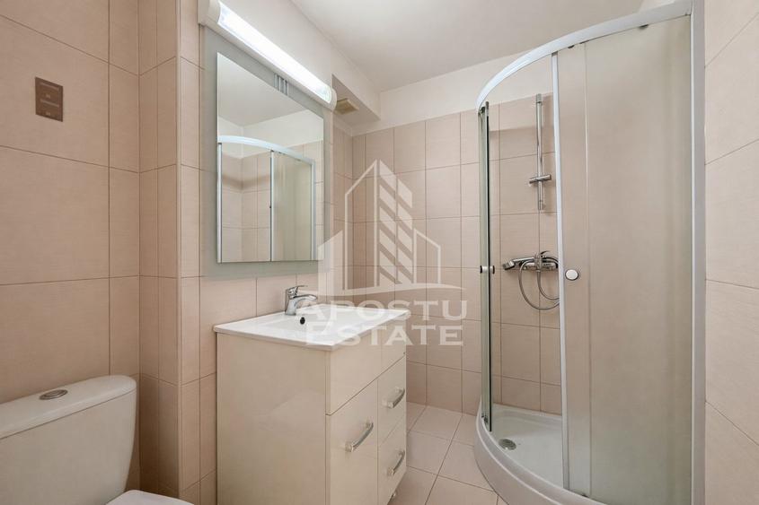 Apartament cu 1 camera de inchiriat, zona Take Ionescu, Timisoara - 4