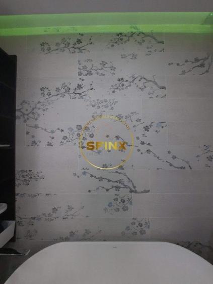 Iancu Nicolae Jolie Ville, vila noua, 7 camere, 4 locuri de parcare - 40