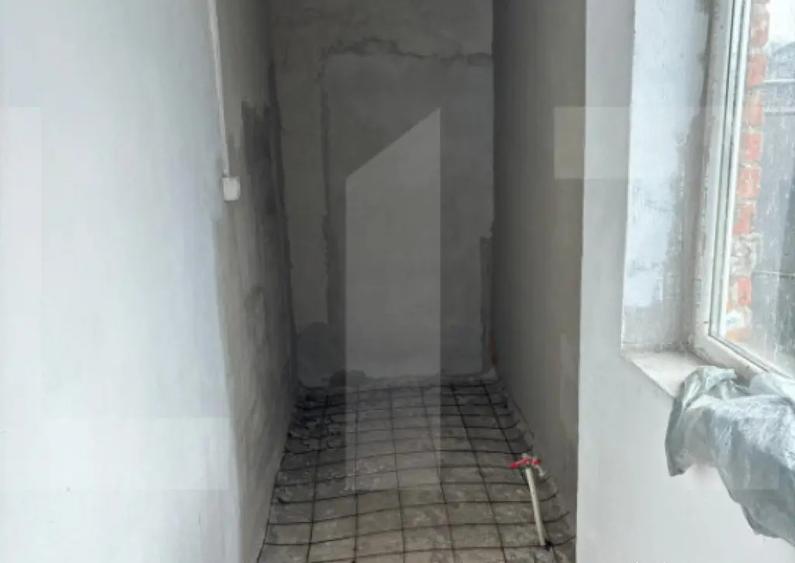 Proprietate cu livada de vanzare 1500mp , aproape de Arad - 8