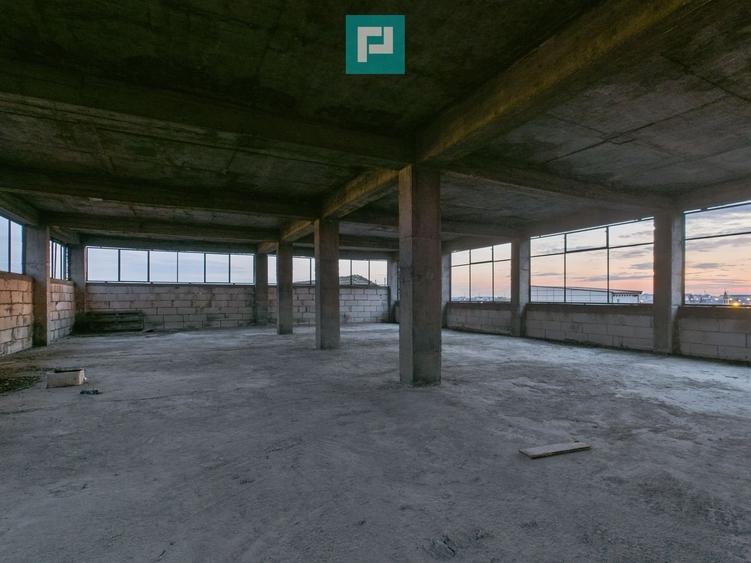 Imobil Mixt– Ideal Pentru Birouri, Showroom - 22