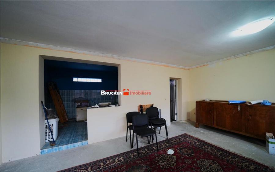 Proprietate adaptabila pentru familie extinsa | Alesd - 1