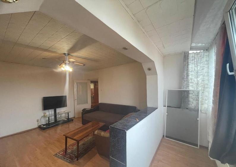 Apartament 2 camere zona Vlaicu - Lebada - 2