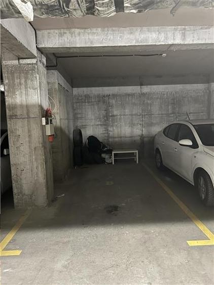 Apartament 2 Camere Premium, Loc de Parcare + Boxa, Centrul de scafandri - 11