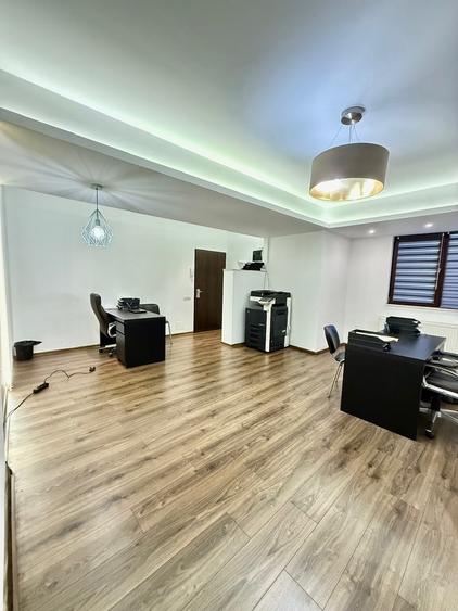 Unirii, Casa Poporului apartament 2 camere de vanzare, parcare subterana - 7