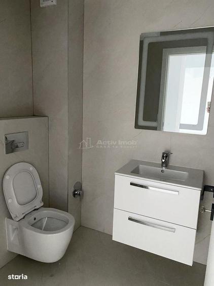 Apartament nou - 2 camere - Prima Arena - direct de la dezvoltator - 2