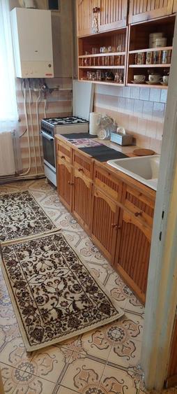 Inchiriez apartament cu 2 camere mobilat, etaj 1 in Turda - 4