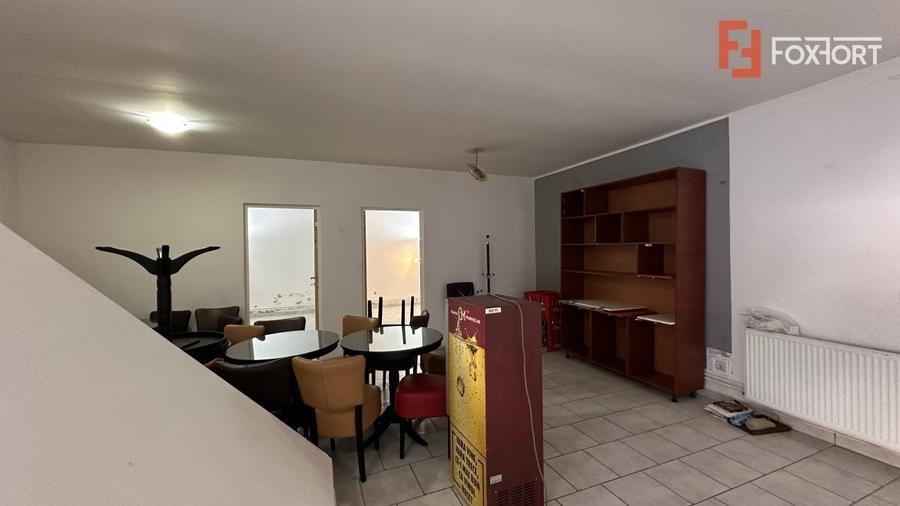 Spatiu comercial zona foarte buna, 239 mp, in Timisoara - 15