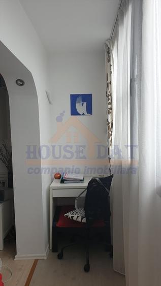 vanzare garsoniera Banu Manta, ideal investitie - 9