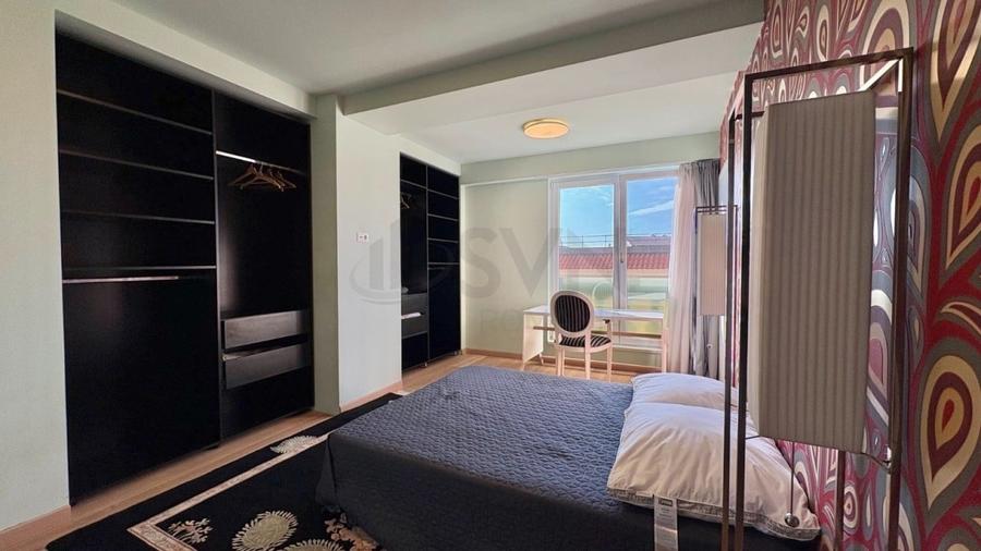 REA1025565 Apartament spatios 3 camere I Zona Herastrau - 3