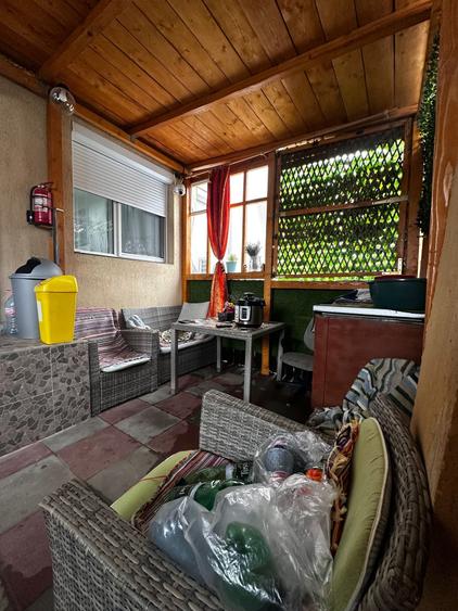 Apartament cu 2 camere, decomandat, zona CUG - 10