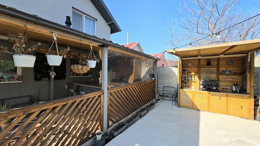 Vila P+M superba in Lumina | Confort Premium si Eficienta Energetica - 35