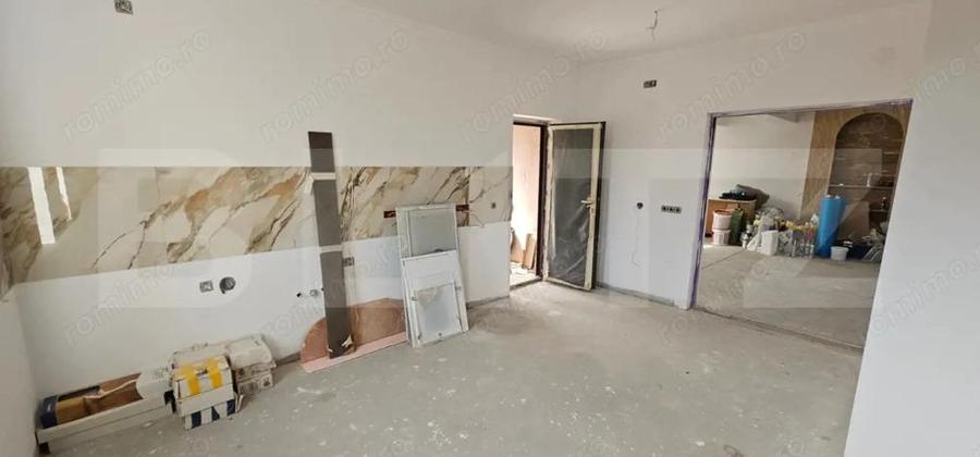 Casa premium | 220 mp utili | Teren 1000 mp | Alma?u Mic - 2